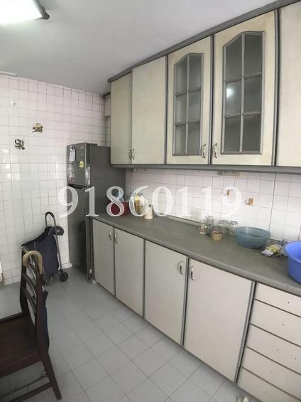 Blk 612 Ang Mo Kio Avenue 4 (Ang Mo Kio), HDB 4 Rooms #172729182